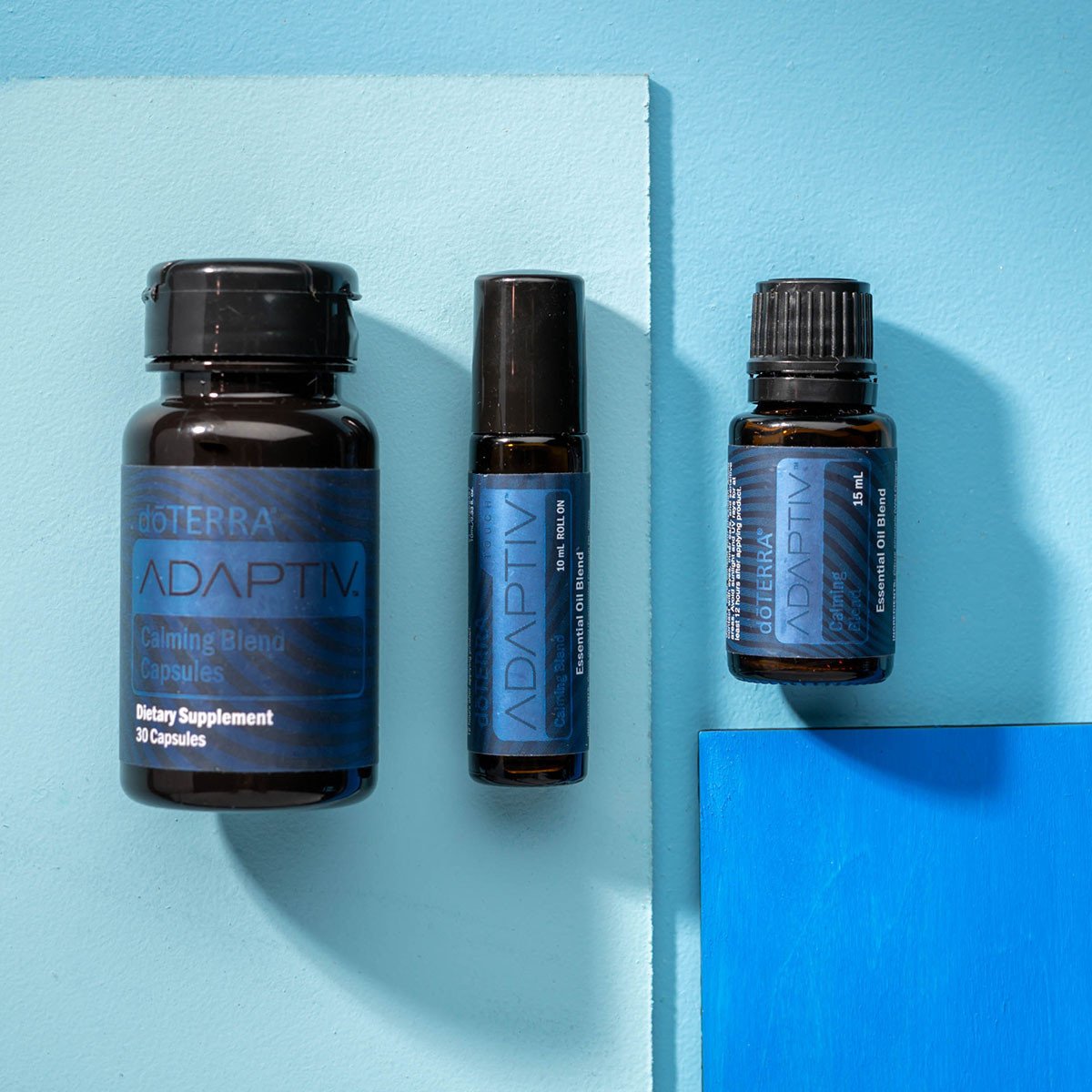 doTERRA Adaptiv Products