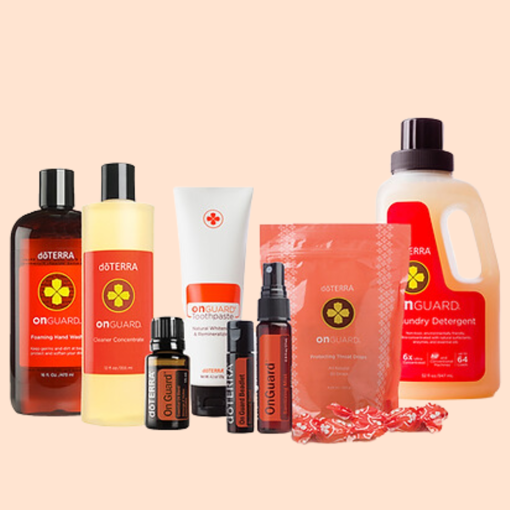 doTERRA On Guard Products | dōTERRA Essential Oils – Home doTERRA On Guard Products | dōTERRA Essential Oils – Home