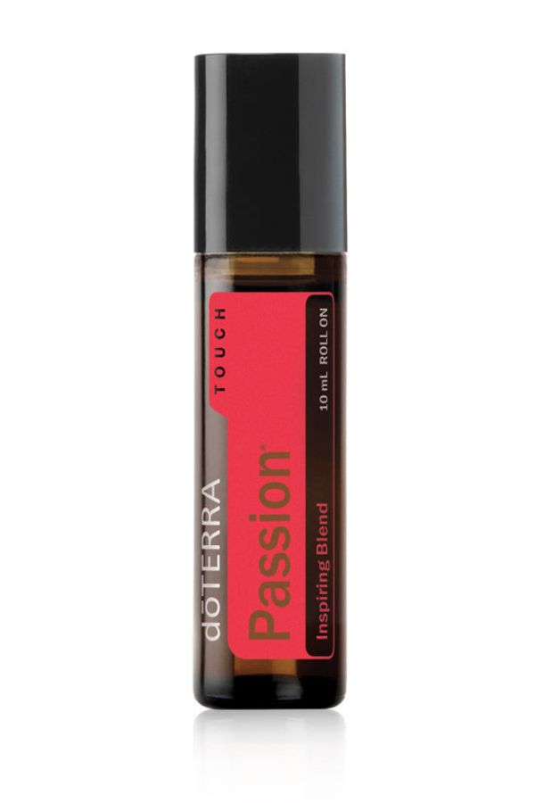 doTERRA Passion Blend Touch Roll-on | dōTERRA – Home