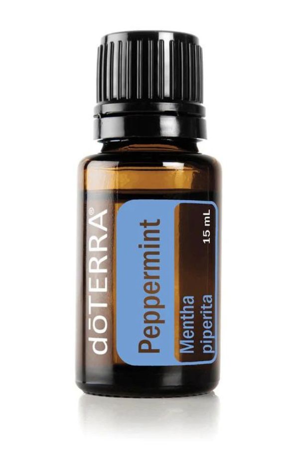 doTERRA Peppermint Essential Oil | dōTERRA – Home Essential Oils