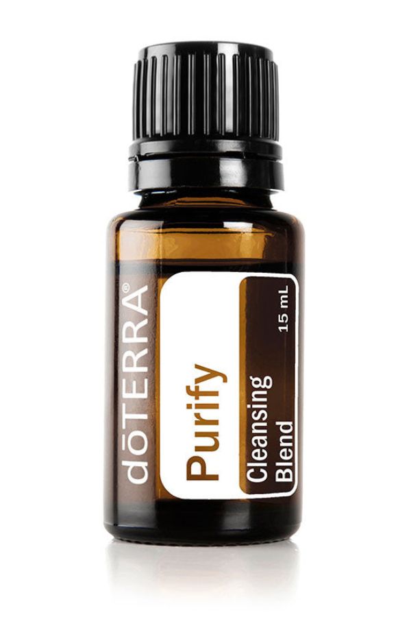 doTERRA Purify Blend Oil | dōTERRA – Home Essential Oils