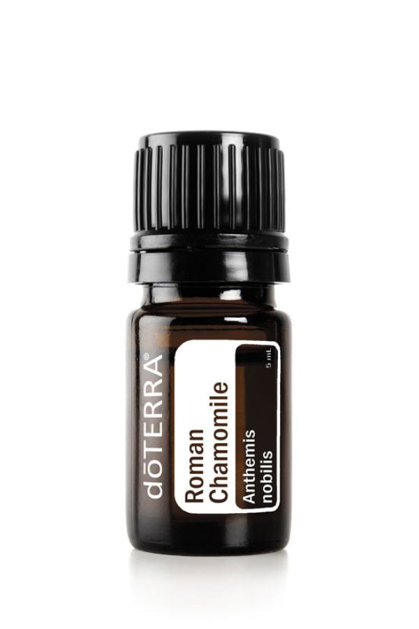 doTERRA Roman Chamomile Essential Oil | dōTERRA – Home Essential Oils