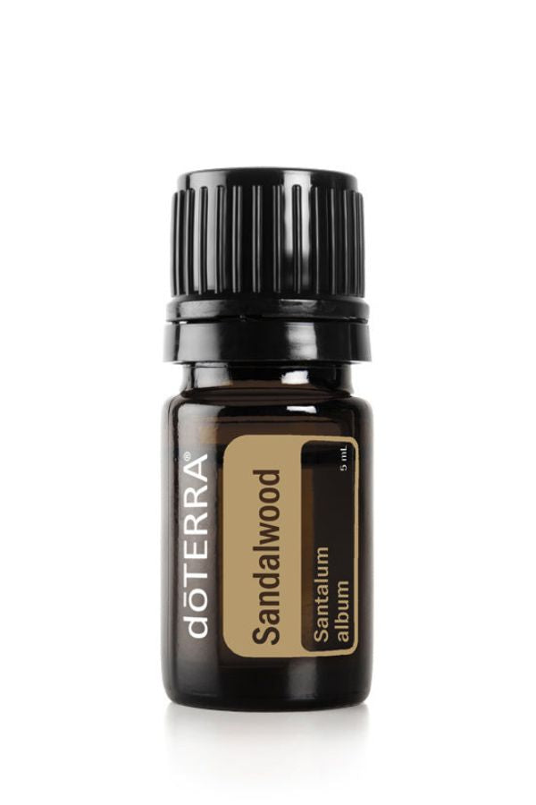 doTERRA サンダルウッド 5ml doTERRA Sandalwood Essential Oil | dōTERRA Essential Oils – Home