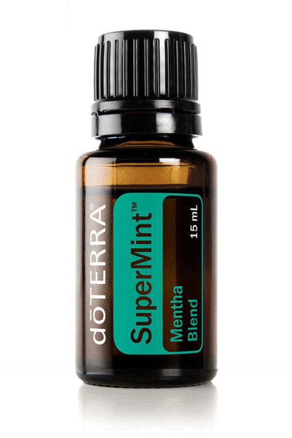 doTERRA SuperMint Oil Blend | doTERRA – Home Essential Oils
