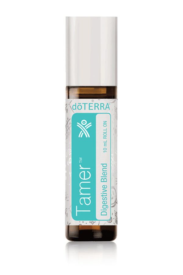 doTERRA Kids Tamer Blend Roll-on | doTERRA – Home Essential Oils