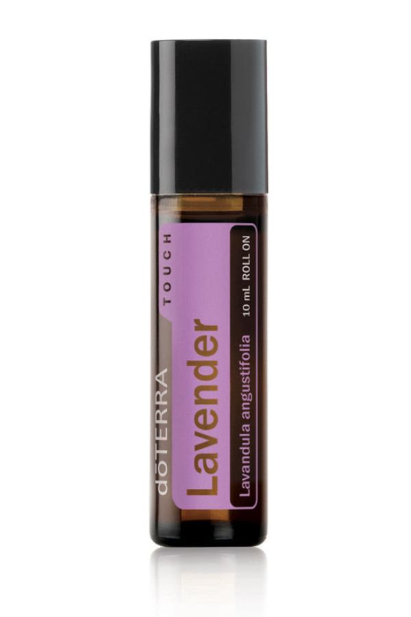 doTERRA Lavender Touch Roll-on | dōTERRA Essential Oils – Home