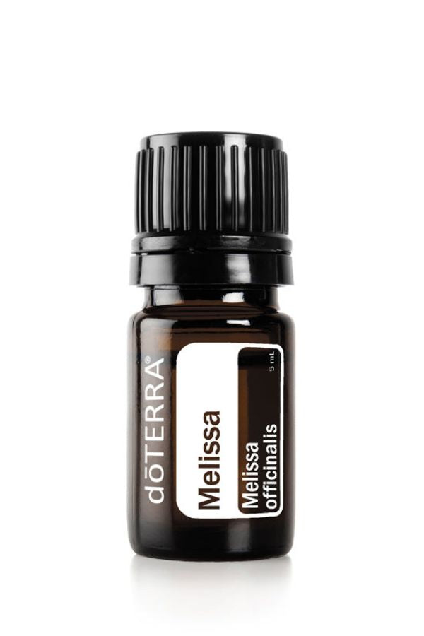 doTERRA Melissa Essential Oil | dōTERRA Essential Oils – Home