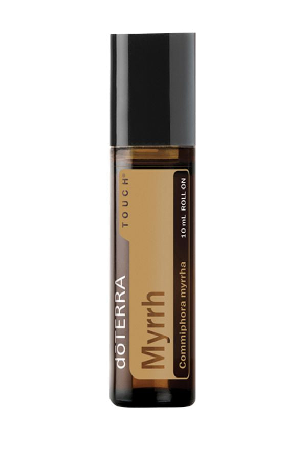 doTERRA Myrrh ミルラ15mL Amazon.com: doTERRA Myrrh Essential Oil - 15 ml : Health