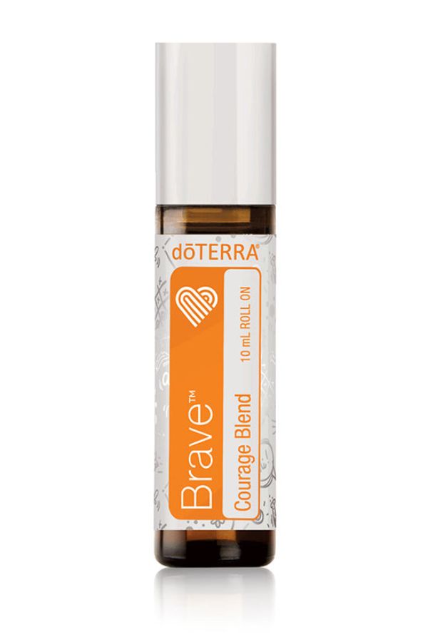 doTERRA Kids Brave Blend Roll-on | doTERRA – Home Essential Oils