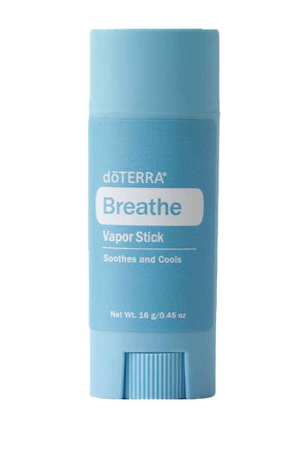 doTERRA Breathe Vapor Stick | dōTERRA Essential Oils – Home
