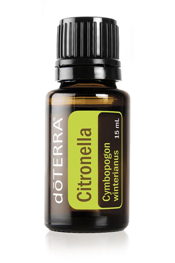 doTERRA Citronella | dōTERRA Essential Oils – Home Essential