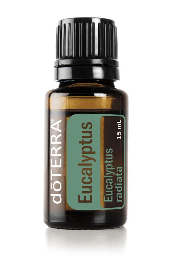 ユキチ doTERRA エッセンシャルオイル15mm doTERRA Eucalyptus Essential Oil | dōTERRA Essential Oils – Home