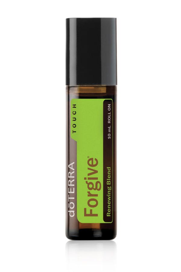 doTERRA Forgive Renewing Blend Touch Roll-on | dōTERRA – Home