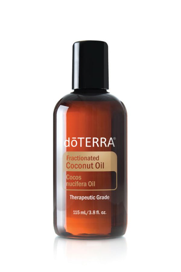 doTERRA オイル doTERRA Fractionated Coconut Oil | dōTERRA – Home Essential Oils