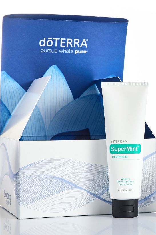 On Guard doTERRA y para qué sirve - Esencial PRO