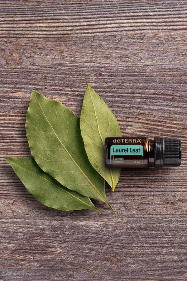 doTERRA Laurel Leaf Essential Oil dōTERRA
