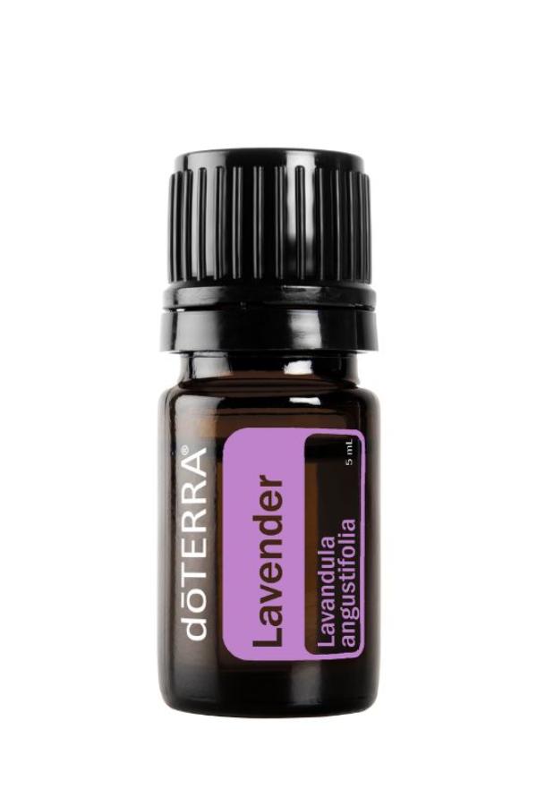 doTERRA Lavender Essential Oil 5 mL | doTERRA – Home Essential Oils