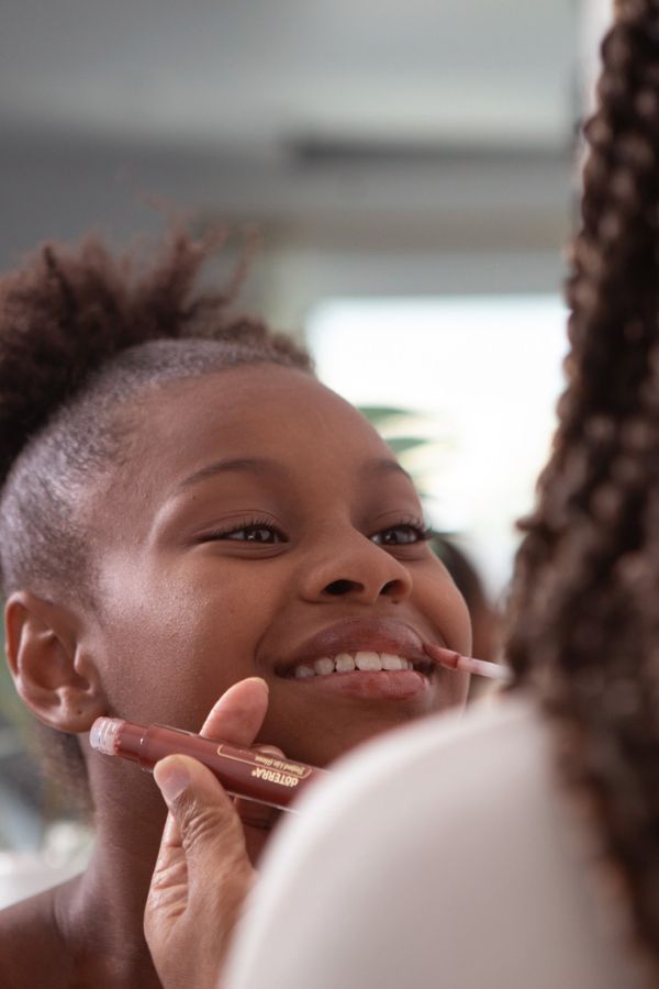 dōTERRA Tinted Lip Gloss doTERRA