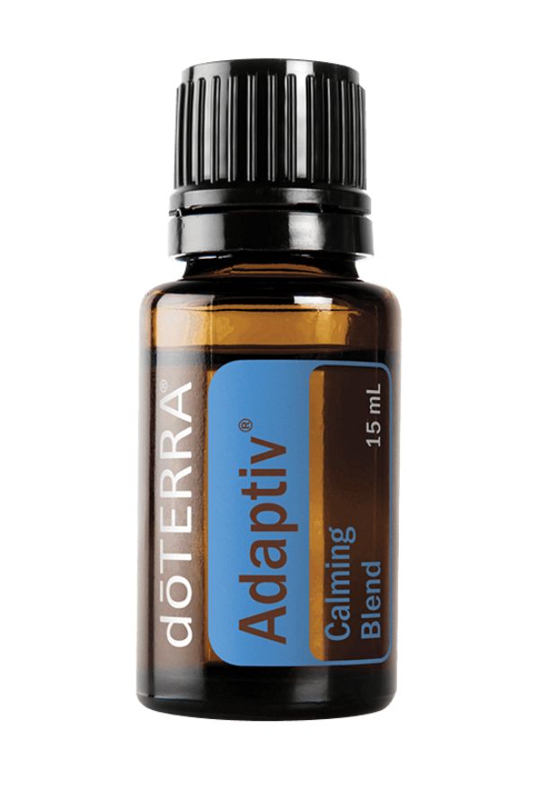 doTERRA Adaptiv Calming Blend | dōTERRA Essential Oils – Home