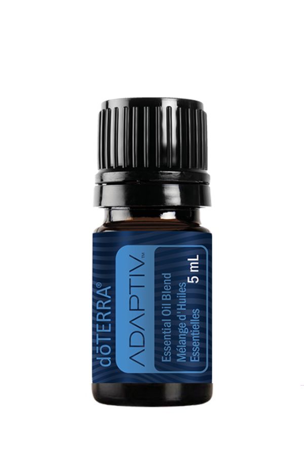 doTERRA Adaptiv Calming Blend 5 mL | dōTERRA Essential Oils – Home