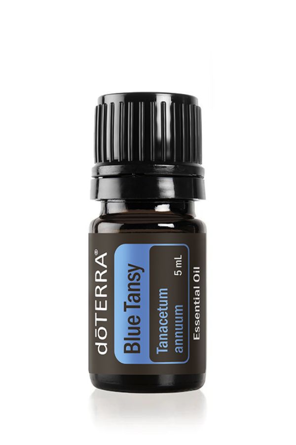 ブルータンジー – doTERRA TIMES