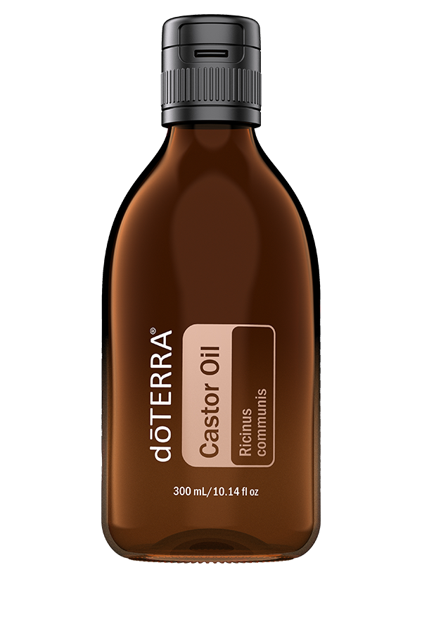 doTERRA Castor Oil | doTERRA – Home Essential Oils