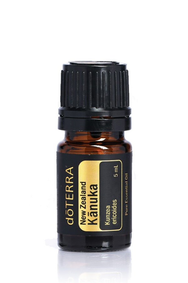 doTERRA Kanuka Essential Oil | doTERRA Essential Oils – Home