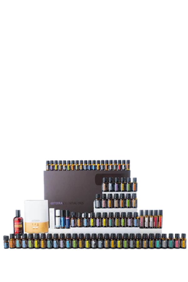 doTERRA Oil Collectors Kit | dōTERRA – Home Essential Oils