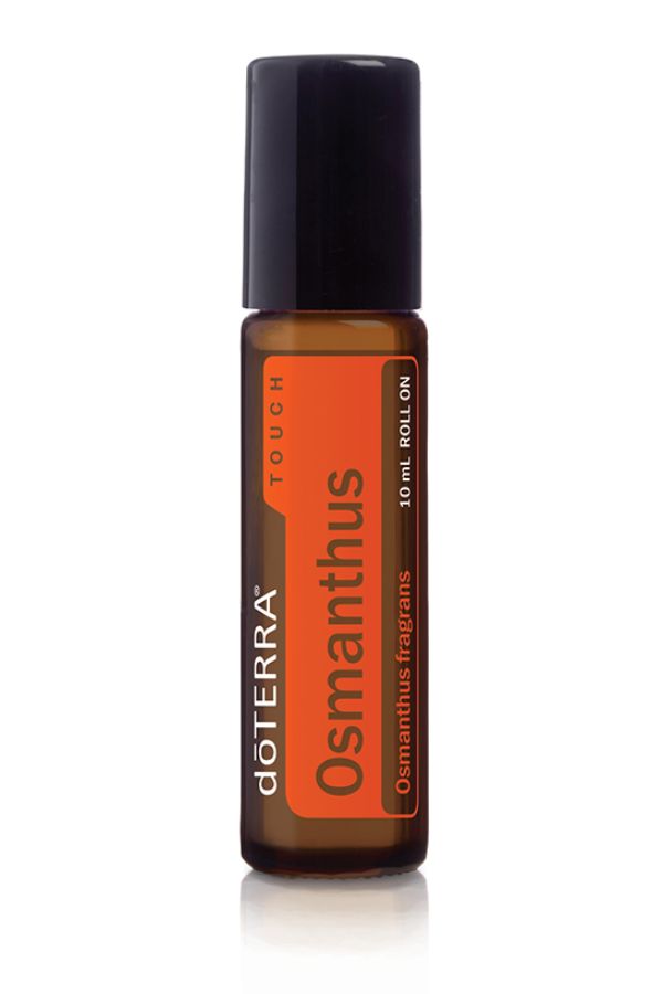 doTERRA Osmanthus Touch Roll-on