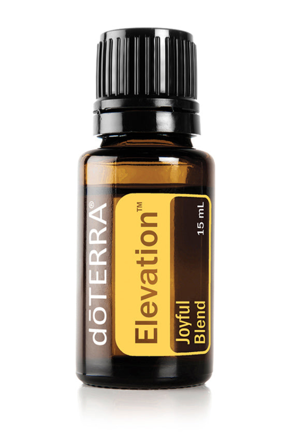 doTERRA Elevation Joyful Blend | dōTERRA Essential Oils – Home doTERRA Elevation Joyful Blend | dōTERRA Essential Oils – Home