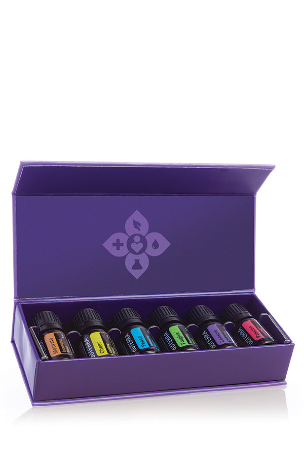 doTERRA Emotional Aromatherapy Kit | dōTERRA Essential Oils – Home doTERRA Emotional Aromatherapy Kit | dōTERRA Essential Oils – Home