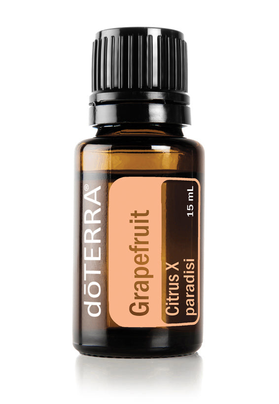 doTERRA Grapefruit Essential Oil | dōTERRA Essential Oils – Home