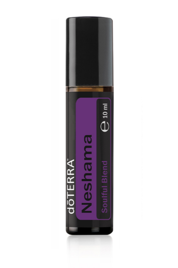 doTERRA Neshama Soulful Blend Roll-on | dōTERRA – Home Essential Oils
