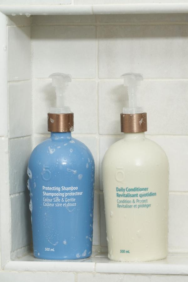 dōTERRA Shampoo & Conditioner Set doTERRA