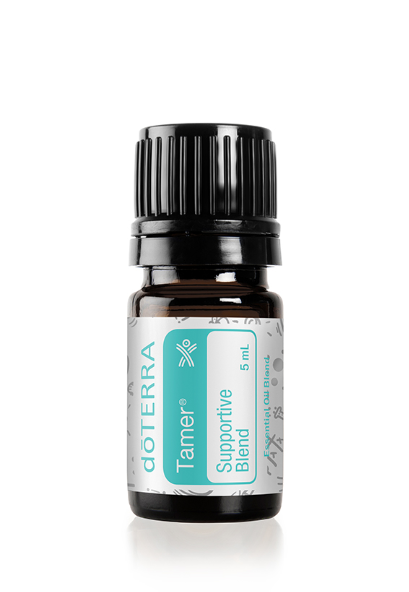 doTERRA Kids Tamer Blend