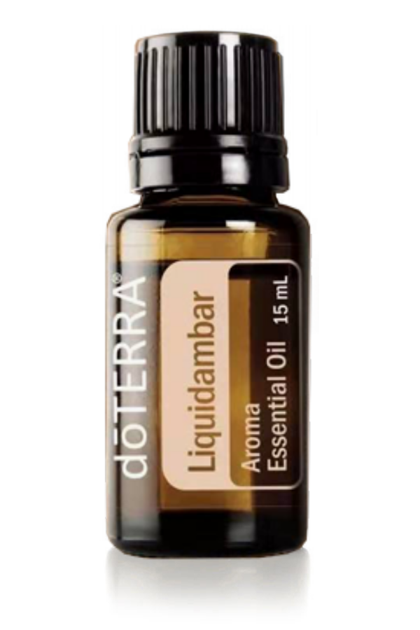 doTERRA Liquidambar (Sweetgum) | dōTERRA Essential Oils – Home