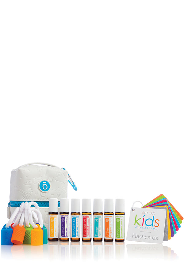 doTERRA Kid's Roll-on Blend Collection