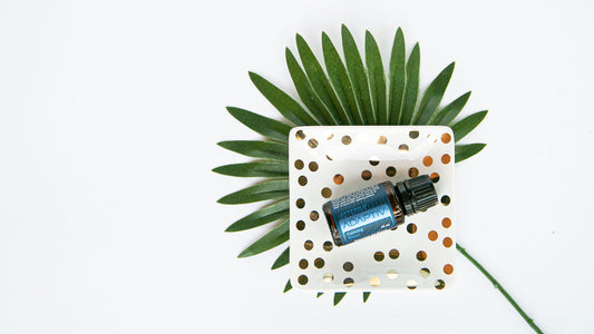 The Science Behind Why Adaptiv Blend Works - doTERRA