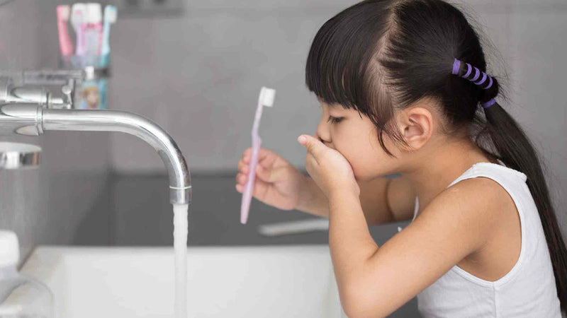 4 Simple Bedtime Routine Ideas for Kids - doTERRA