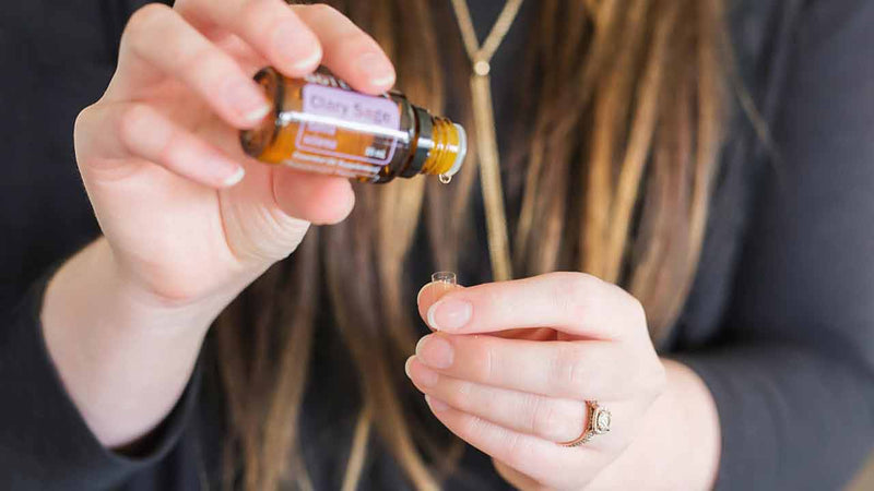 8 Reasons I Use Essential Oils Internally - doTERRA