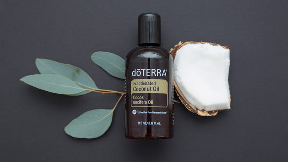 What's a Carrier Oil and Why Does it Matter? - doTERRA