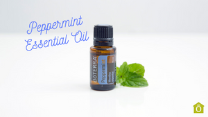 20 Very Useful Ways to Use Peppermint Oil