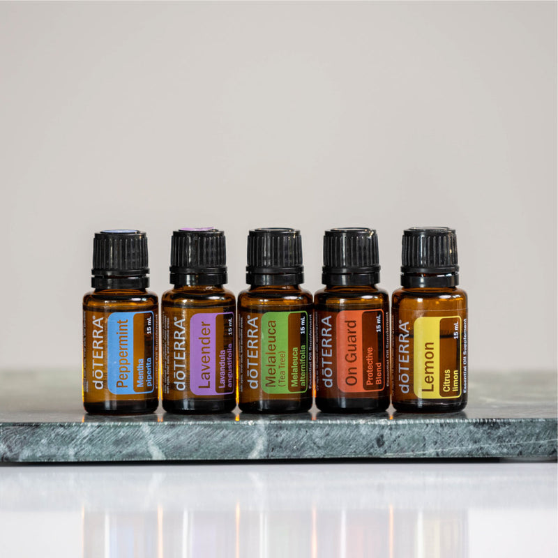 What are Essential Oils?