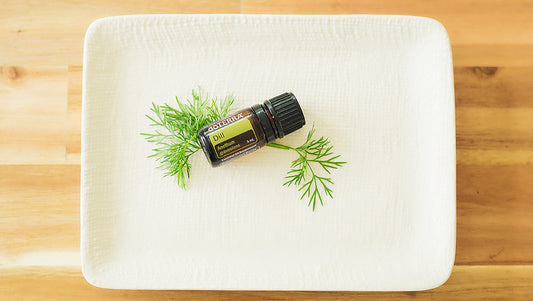 Uses and Benefits of Dill Essential Oil