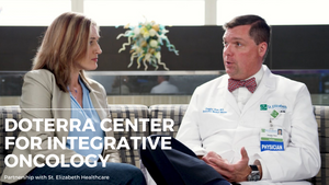 doTERRA Center for Integrative Oncology at St. Elizabeth Healthcare