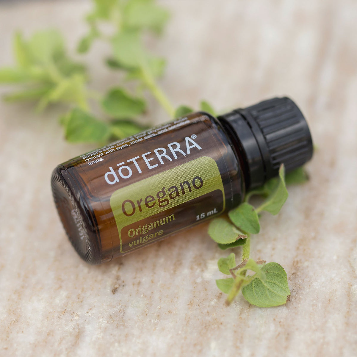Quick Tips: Oregano Essential Oil