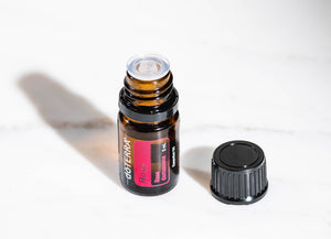 The "Queen of Essential Oils" - Rose