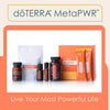 doTERRA MetaPWR | A revolution in metabolic health