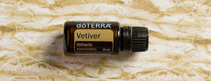 Vetiver Oil Uses and Benefits