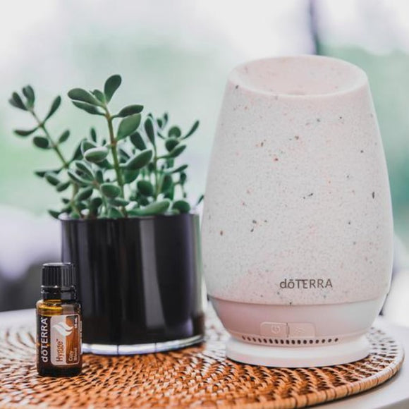 doTERRA Diffusers
